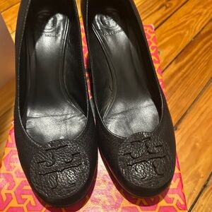 Tory Burch Sally wedge heel